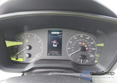 2025 Toyota Corolla Se z USA, uszkodzony, nr VIN 5YFS4MCE2SP233012